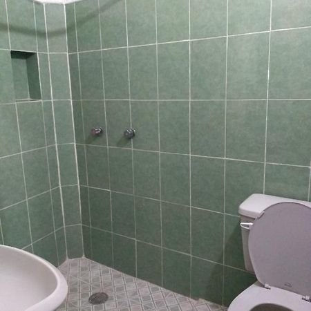 Oaxaca Hotel Azucena De Antequera מראה חיצוני תמונה