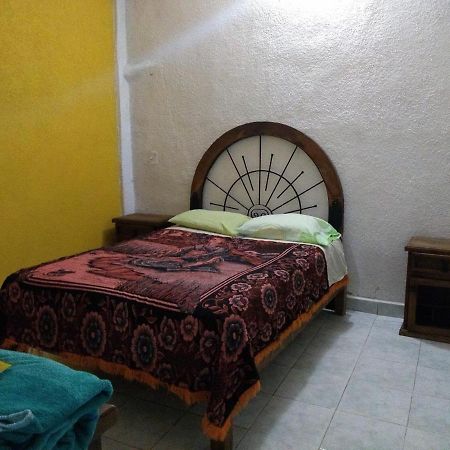 Oaxaca Hotel Azucena De Antequera מראה חיצוני תמונה