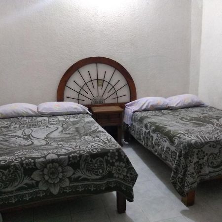 Oaxaca Hotel Azucena De Antequera מראה חיצוני תמונה