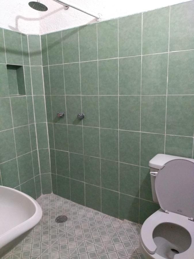 Oaxaca Hotel Azucena De Antequera מראה חיצוני תמונה