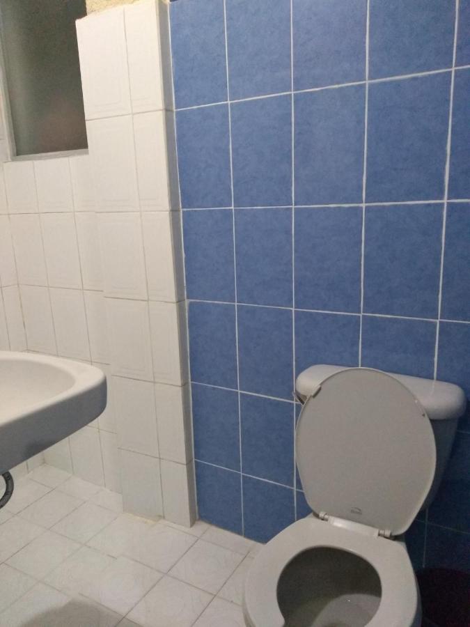 Oaxaca Hotel Azucena De Antequera מראה חיצוני תמונה