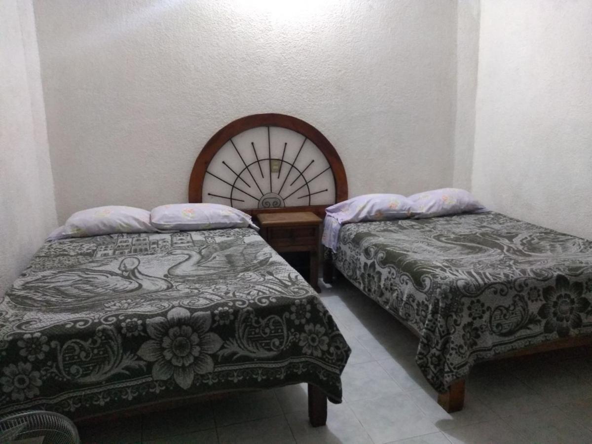 Oaxaca Hotel Azucena De Antequera מראה חיצוני תמונה