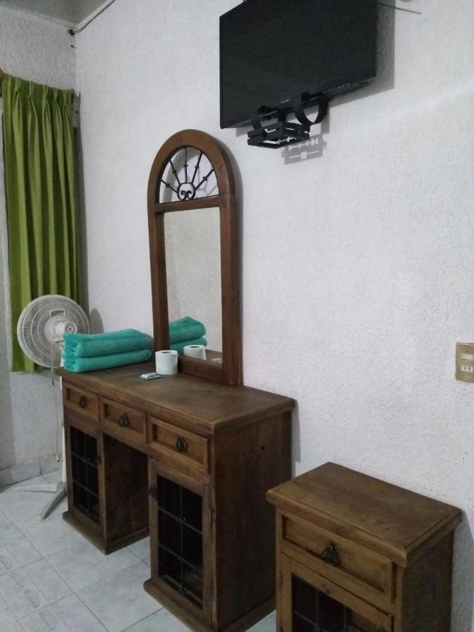 Oaxaca Hotel Azucena De Antequera מראה חיצוני תמונה