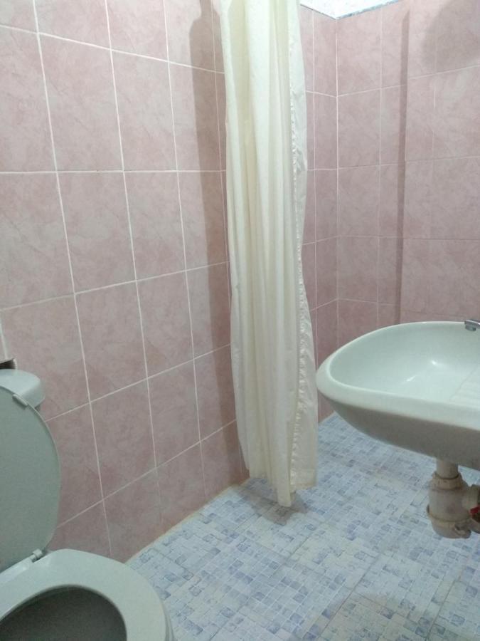 Oaxaca Hotel Azucena De Antequera מראה חיצוני תמונה