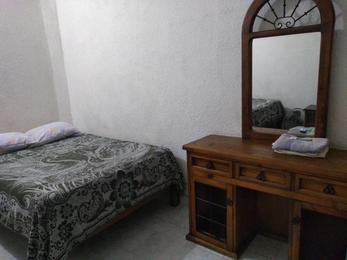 Oaxaca Hotel Azucena De Antequera מראה חיצוני תמונה