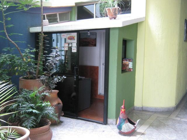 Oaxaca Hotel Azucena De Antequera מראה חיצוני תמונה