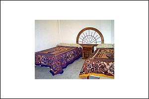 Oaxaca Hotel Azucena De Antequera מראה חיצוני תמונה